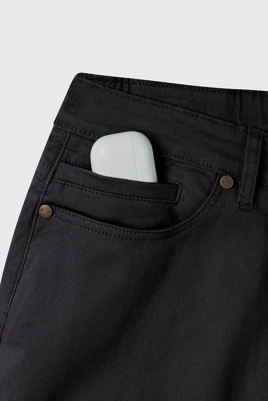 Athletic Fit Chino Pant
