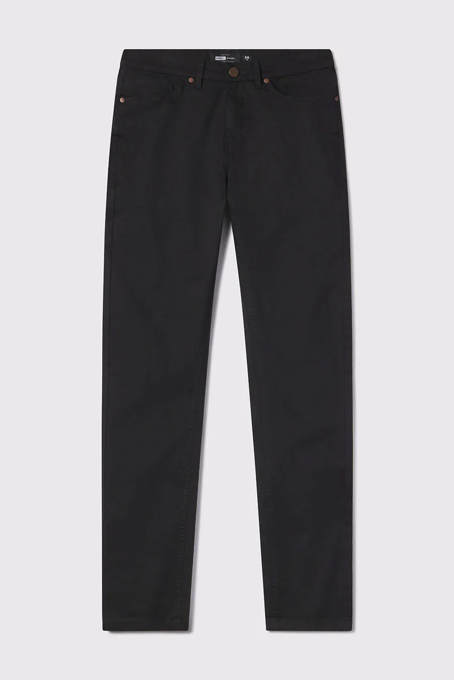 Athletic Fit Chino Pant