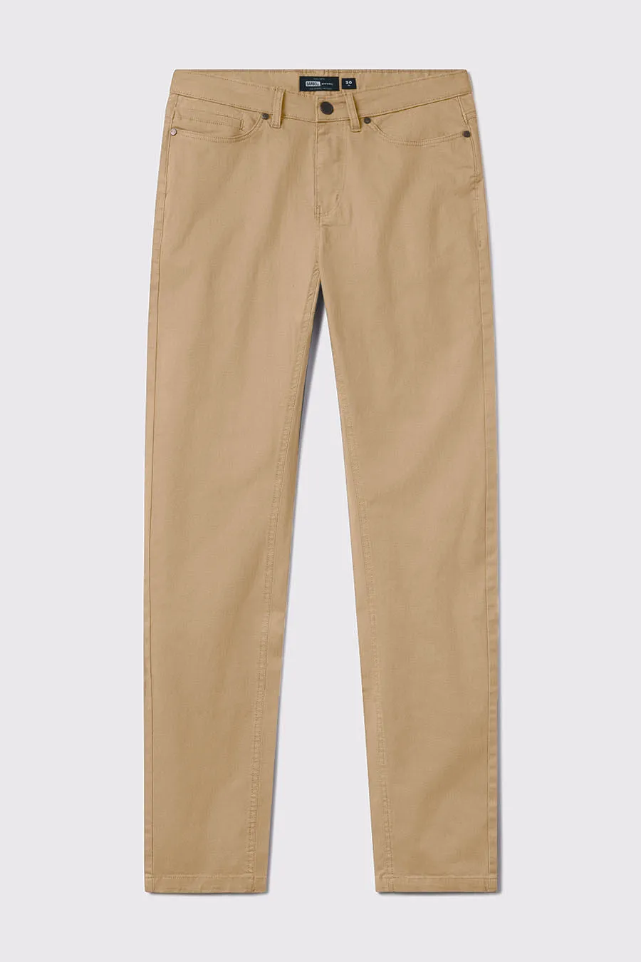 Athletic Fit Chino Pant