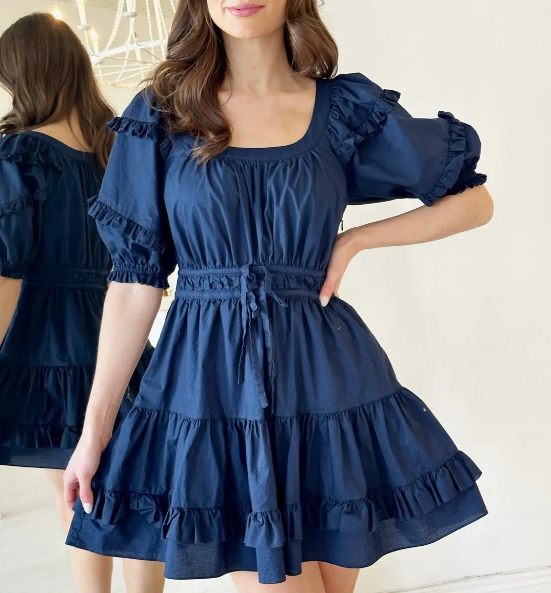 AURORA DRESS