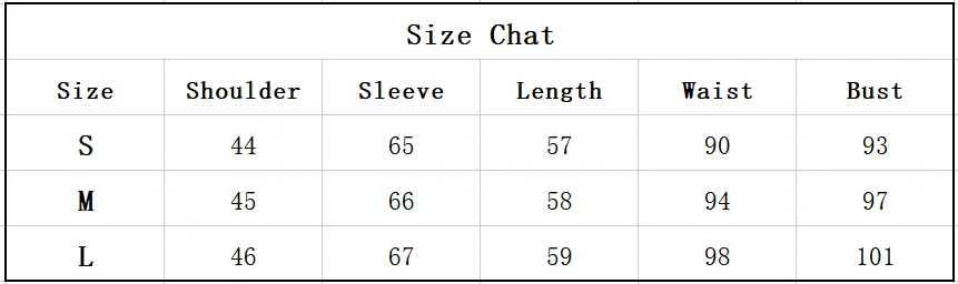 Autumn Winter Loose Color Matching Denim Cotton Jacket