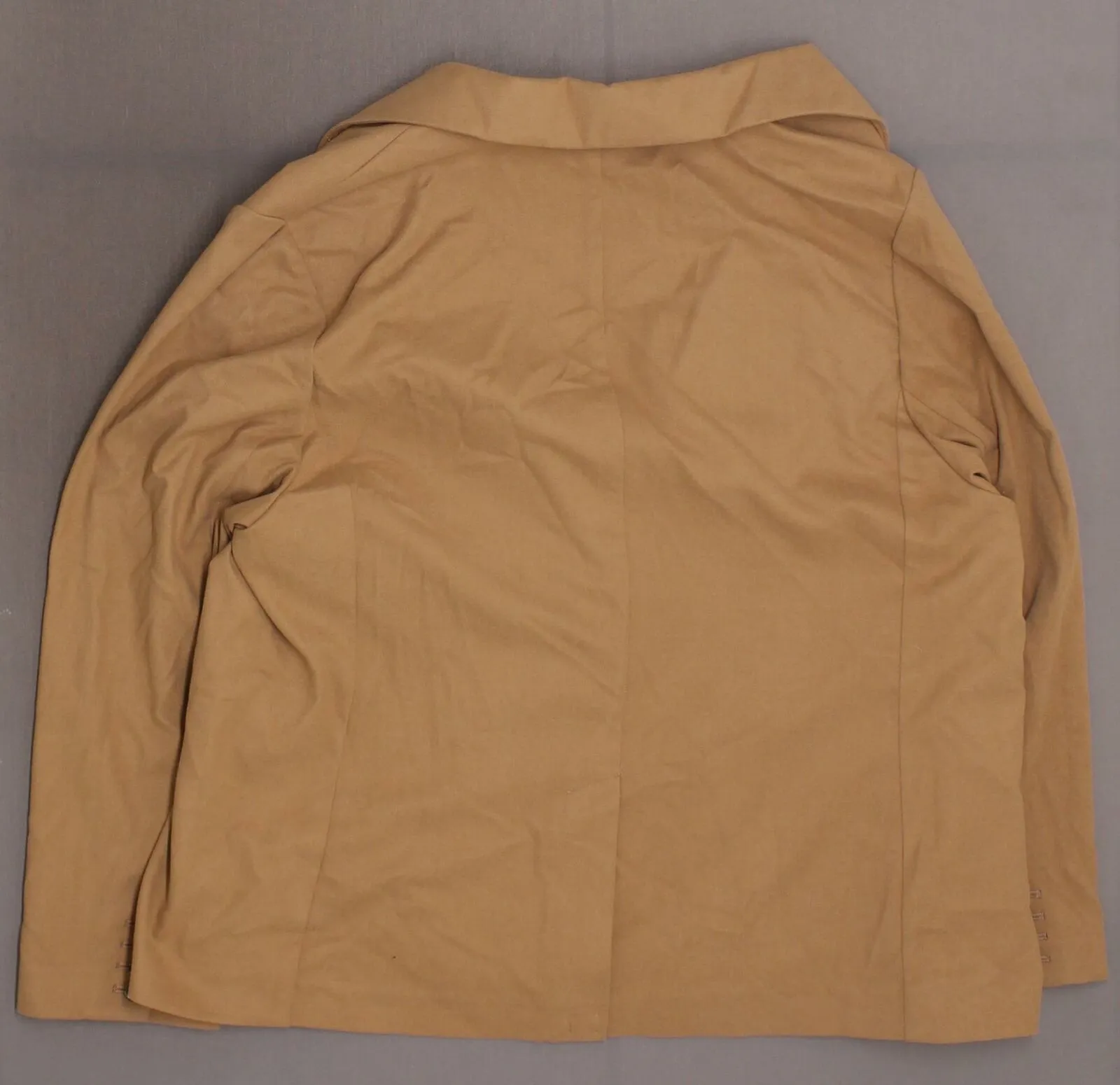 Ava & Viv Women's Plus Size Blazer Jacket