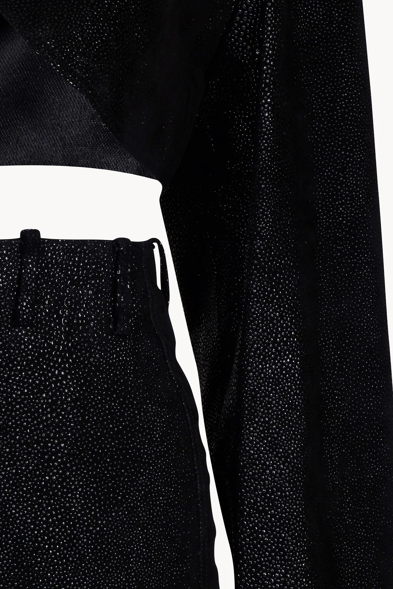 Azzedine Alaia Spring 1991 Set