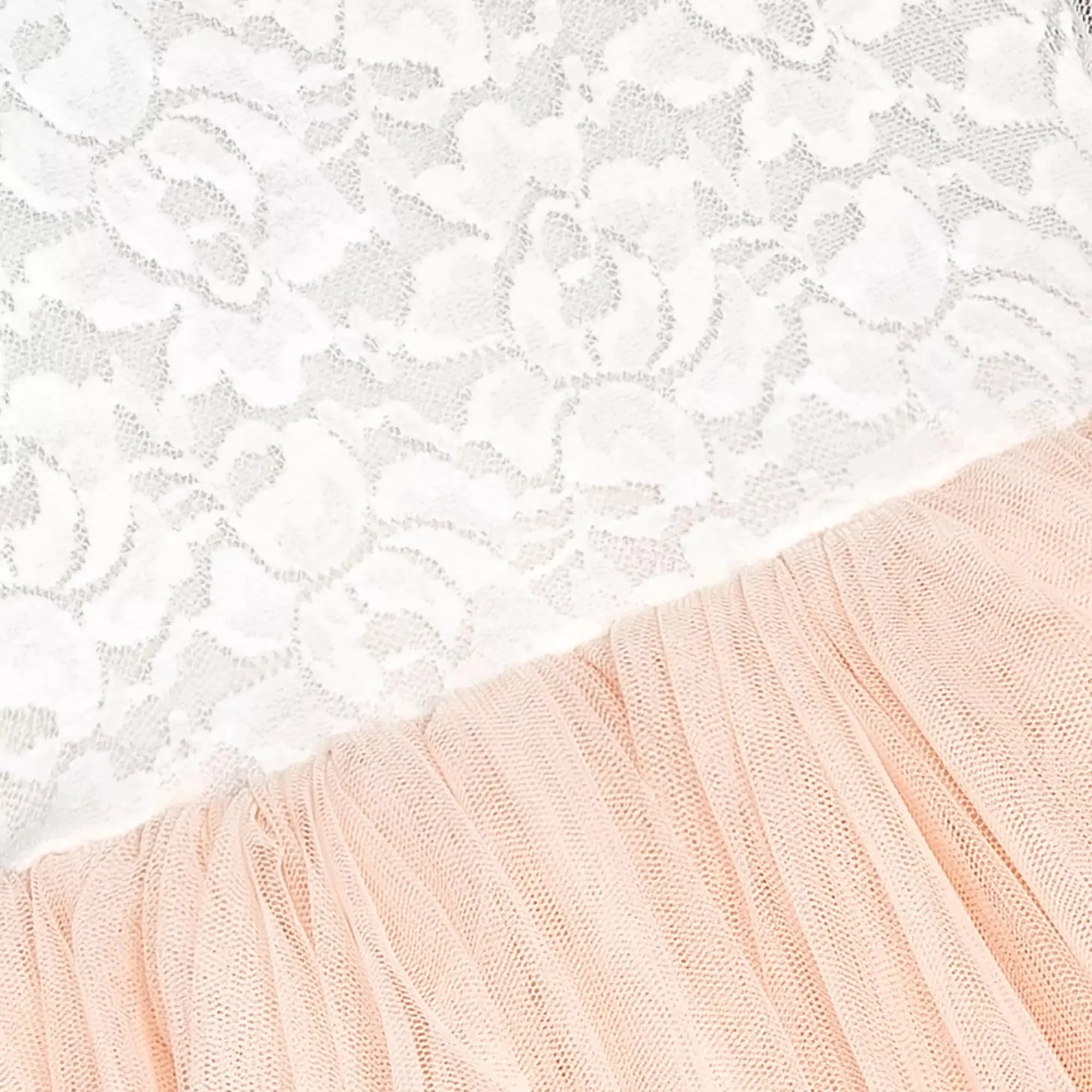 Baby Boho Serendipity Dress - Apricot