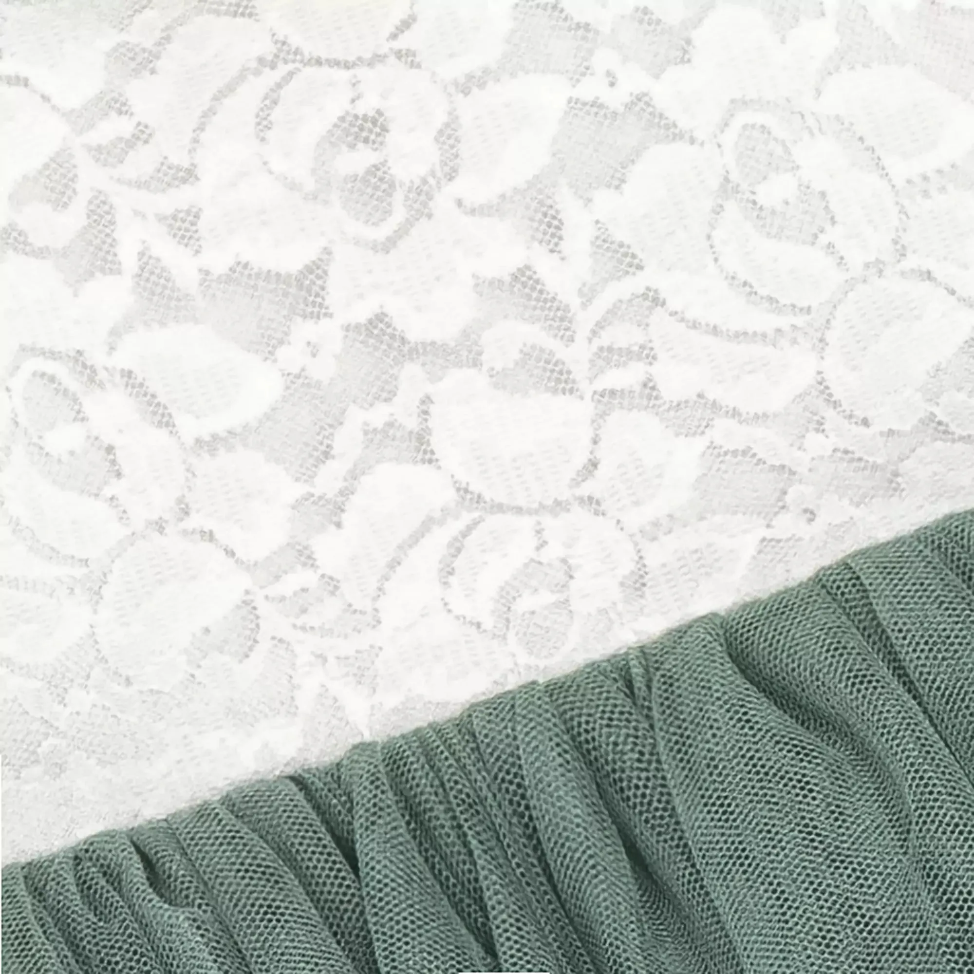 Baby Boho Serendipity Dress - Sage