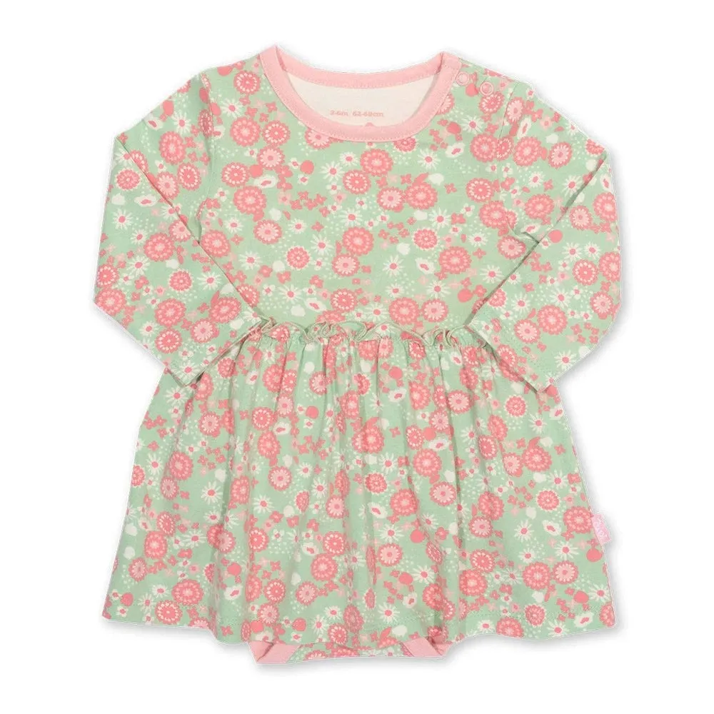 Baby Love Bodydress