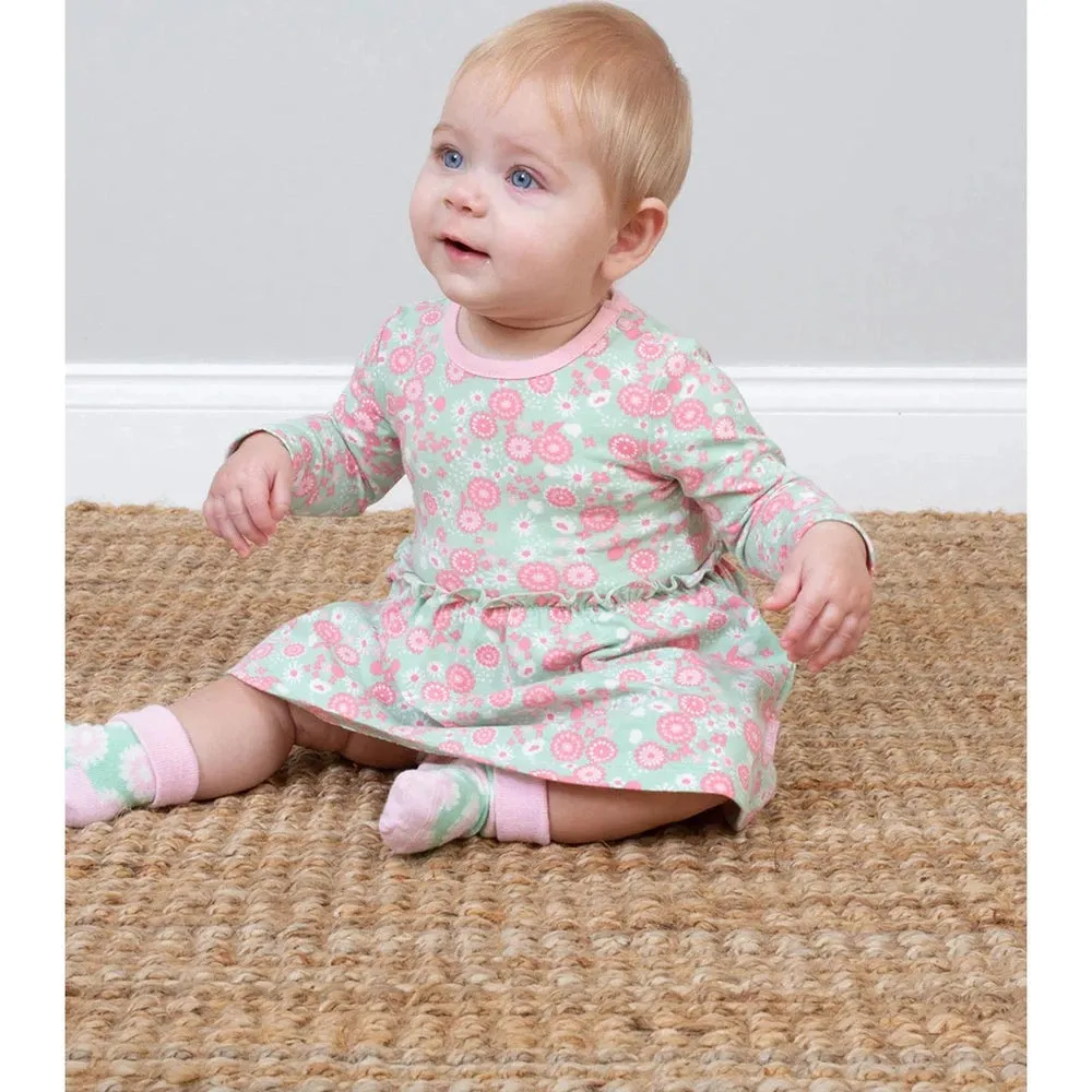 Baby Love Bodydress