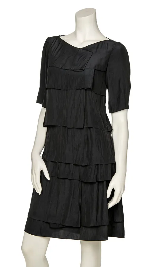 Beate Heymann Waves Dress