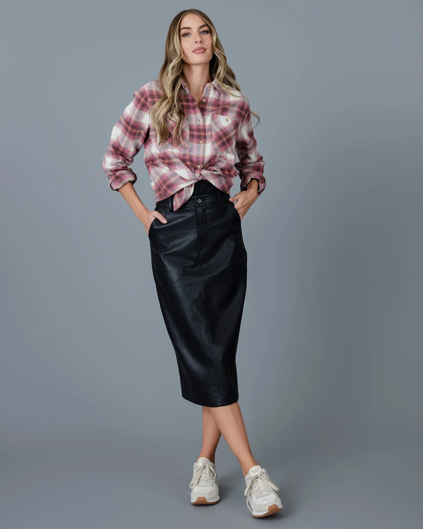 Bella Skirt