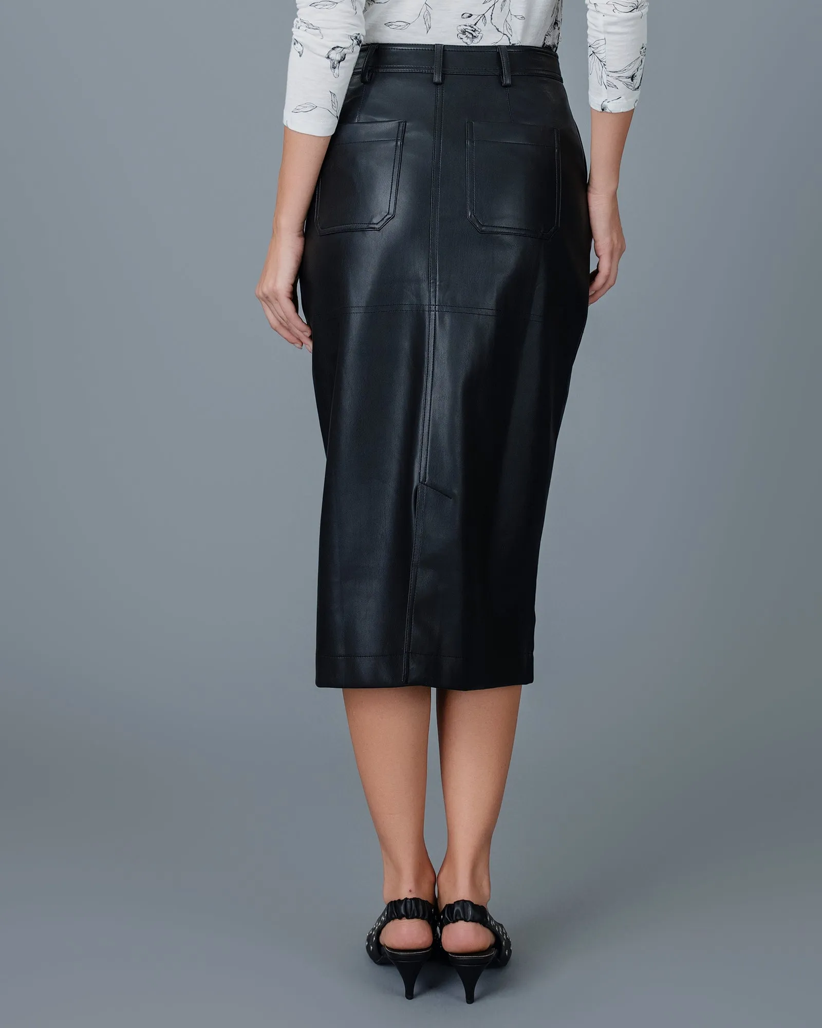 Bella Skirt