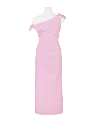Belle Midi Dress