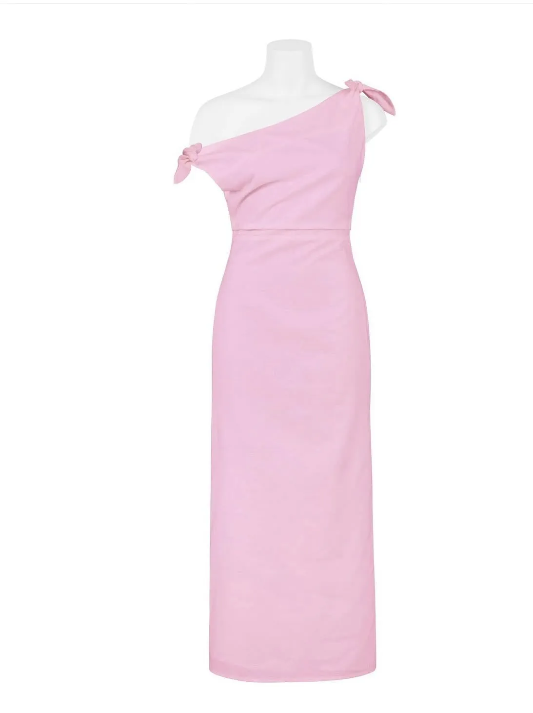 Belle Midi Dress