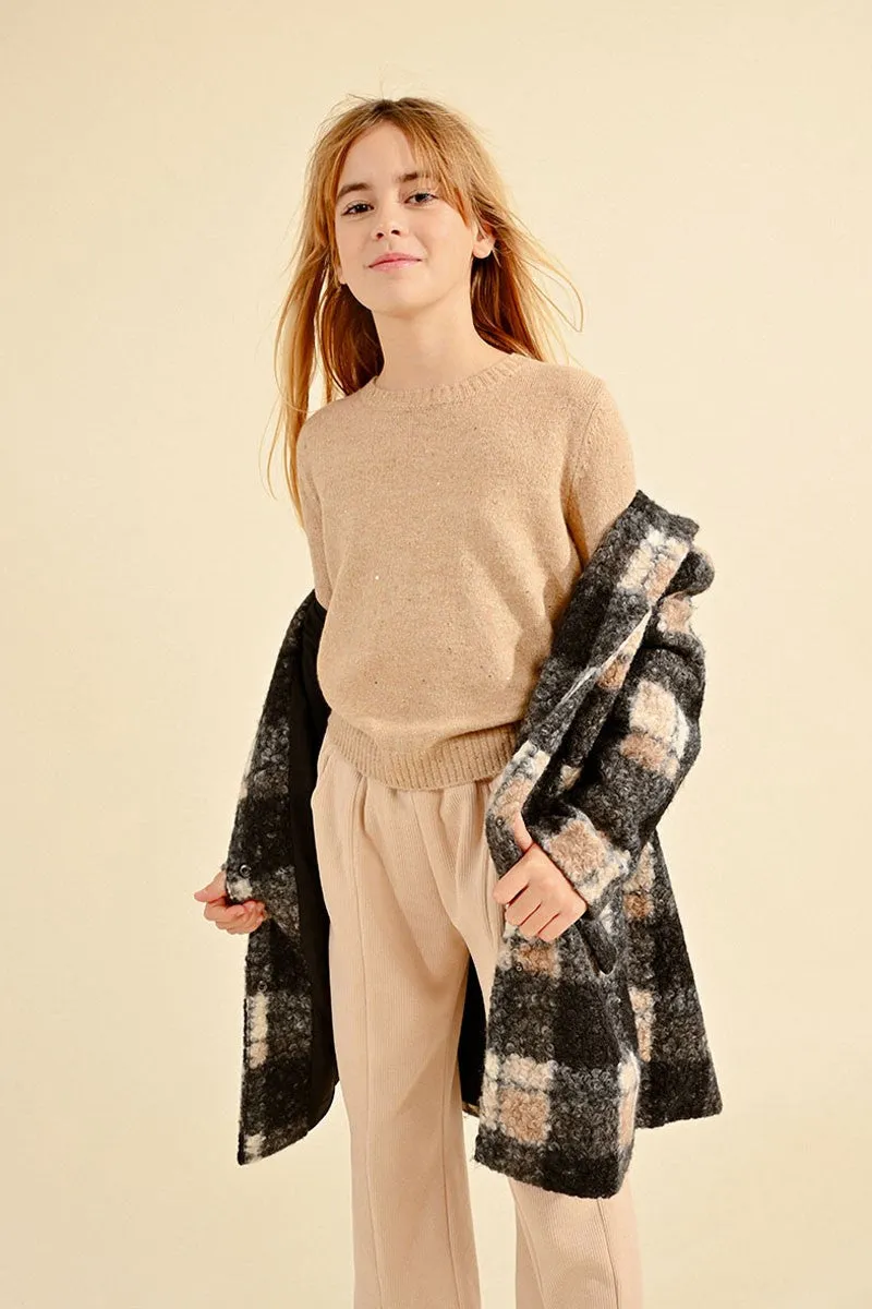 Benson Coat