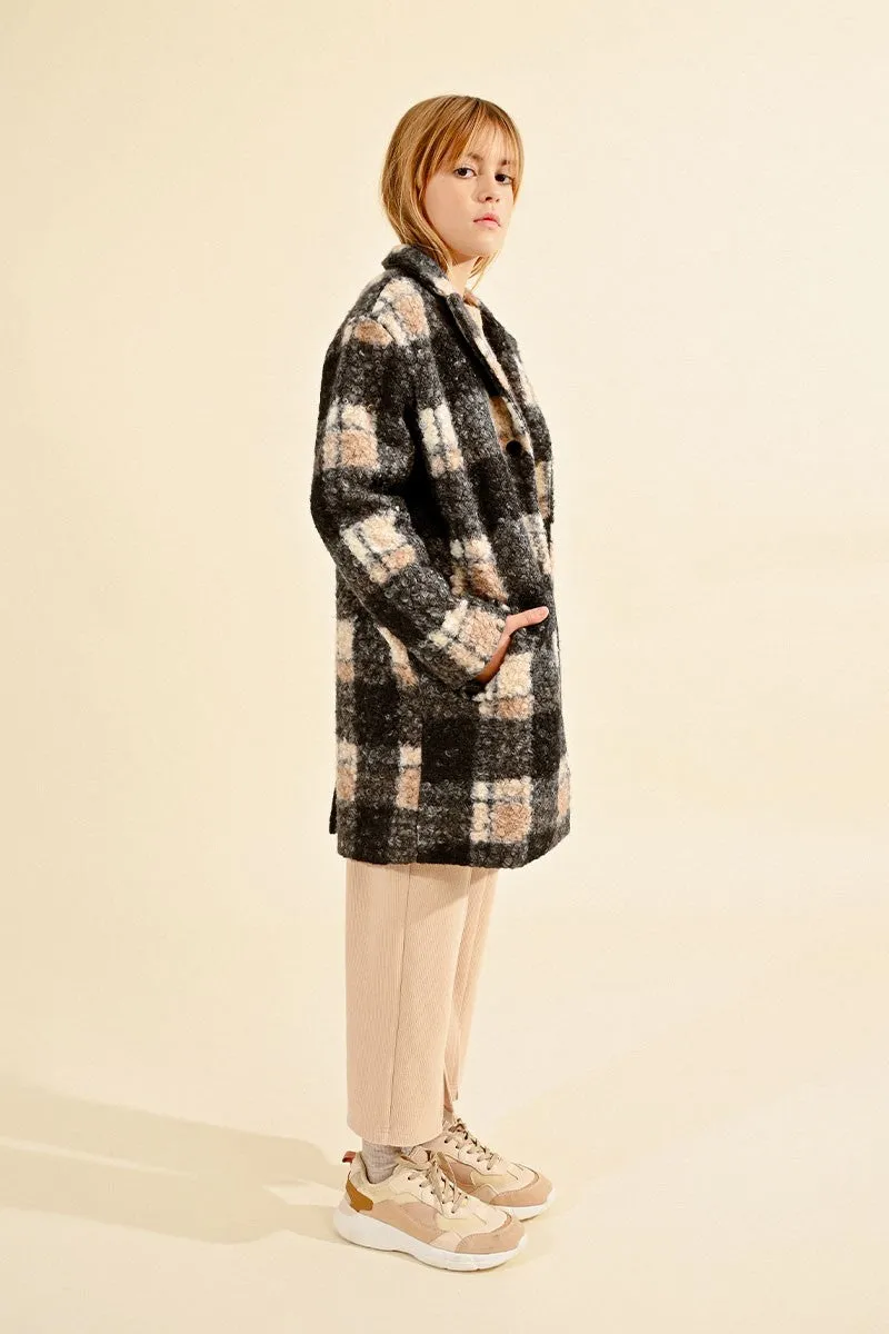 Benson Coat