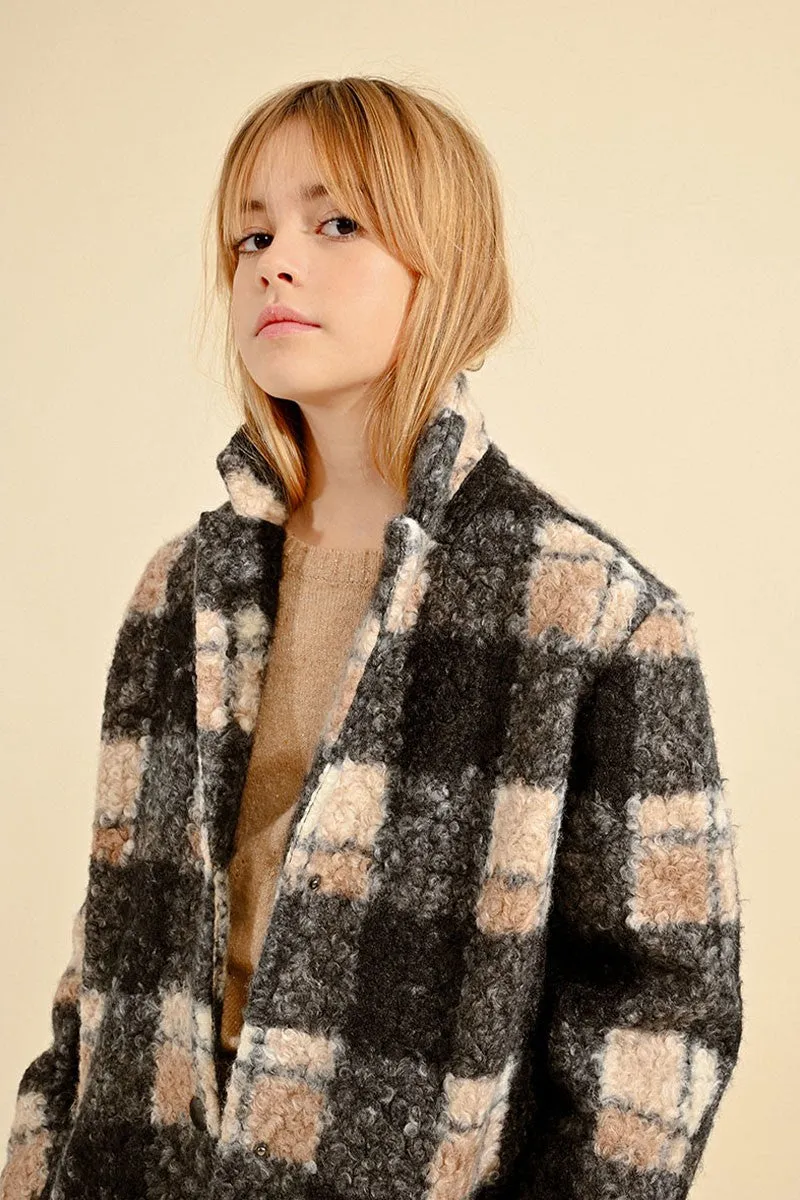 Benson Coat