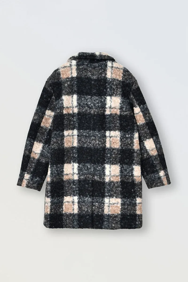 Benson Coat