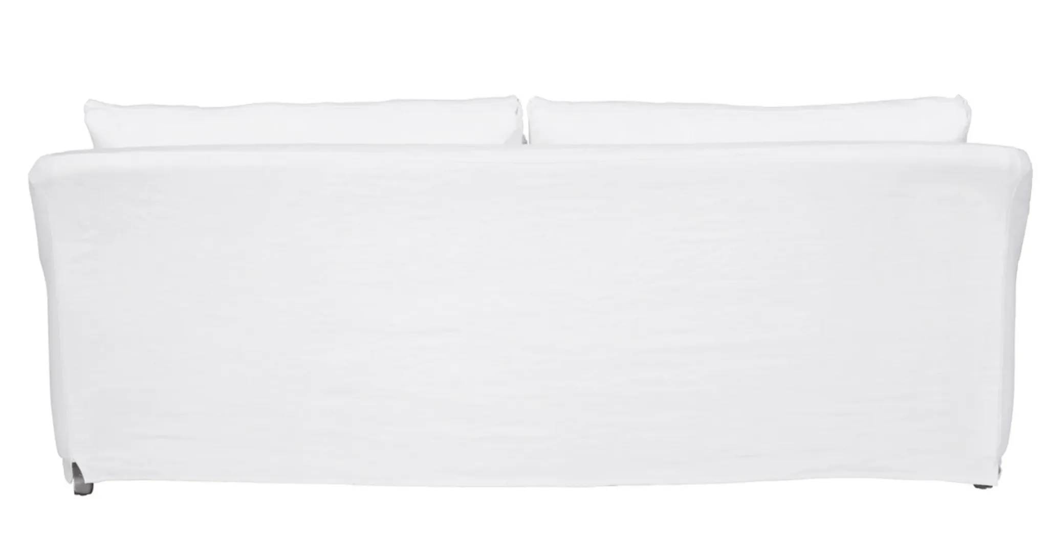 Bermuda 96in Slipcovered Sofa