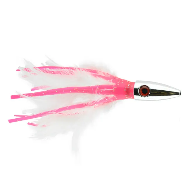 Billy Baits Ahi Slayer Lure 5in