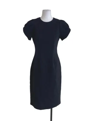 Black Princess Dress