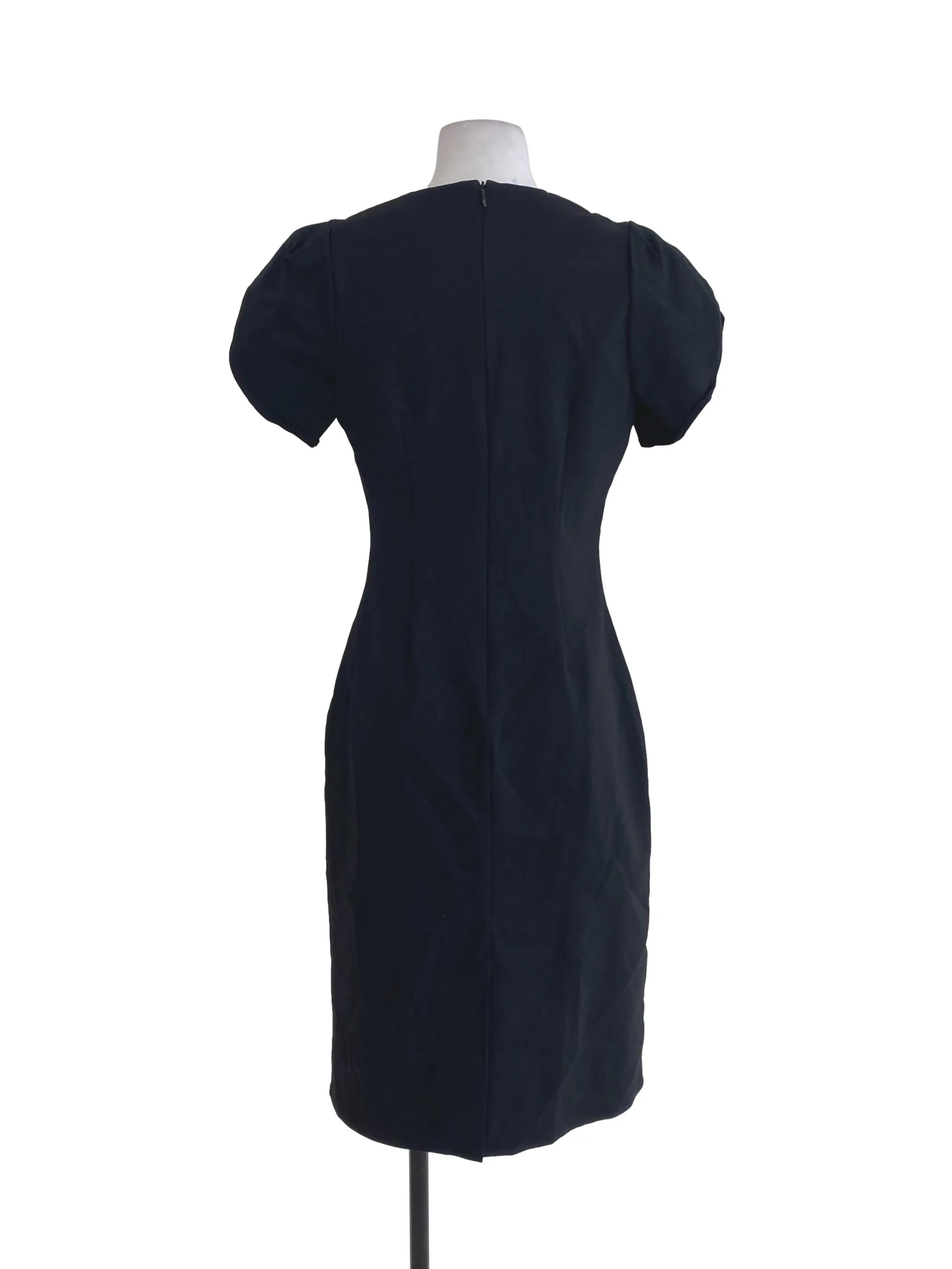 Black Princess Dress