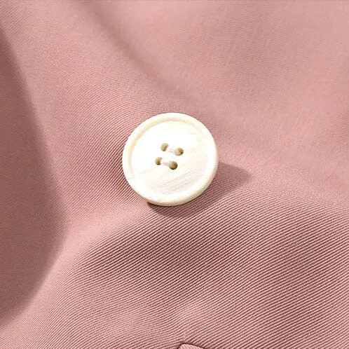 Blazer Rose - Léonie