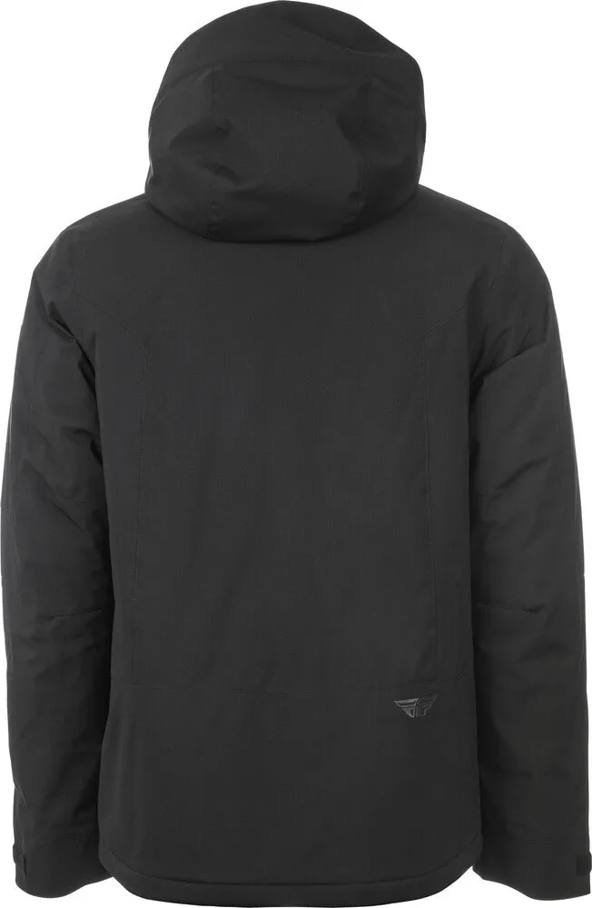 Blitz Jacket
