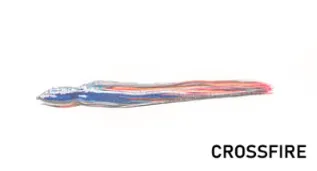 Bonze "High Flier" Lures