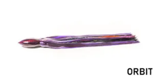 Bonze "High Flier" Lures