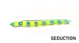 Bonze "Kraken" Lures