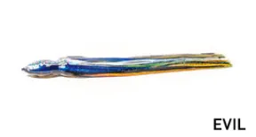 Bonze "Kraken" Lures
