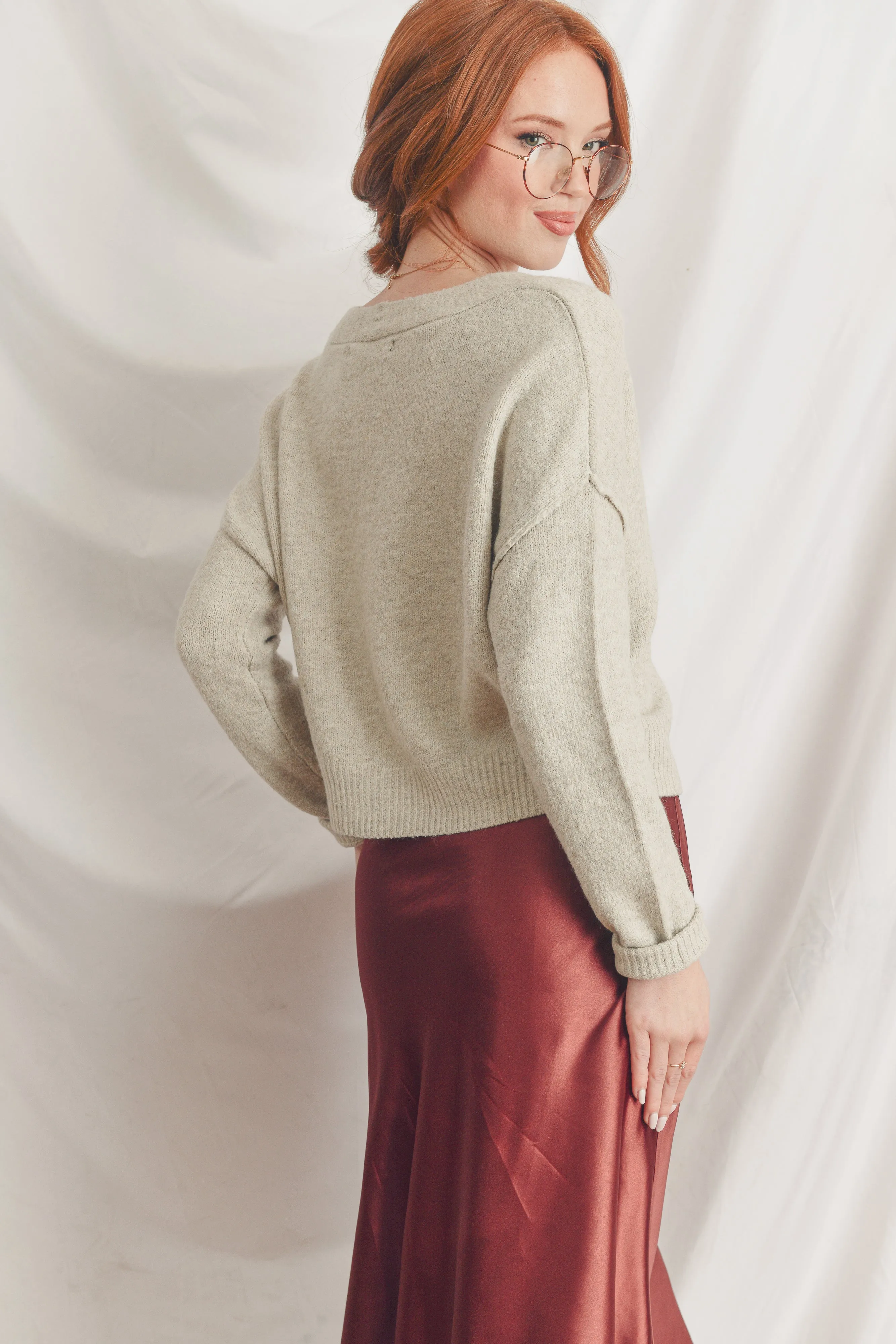 Bookshelf Skirt