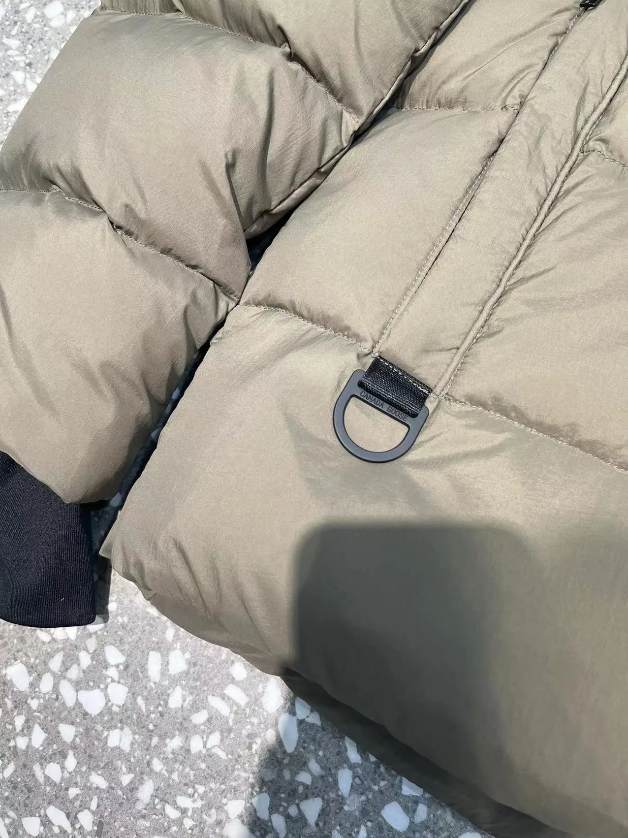 Canada Goose Classic Jacket Coat