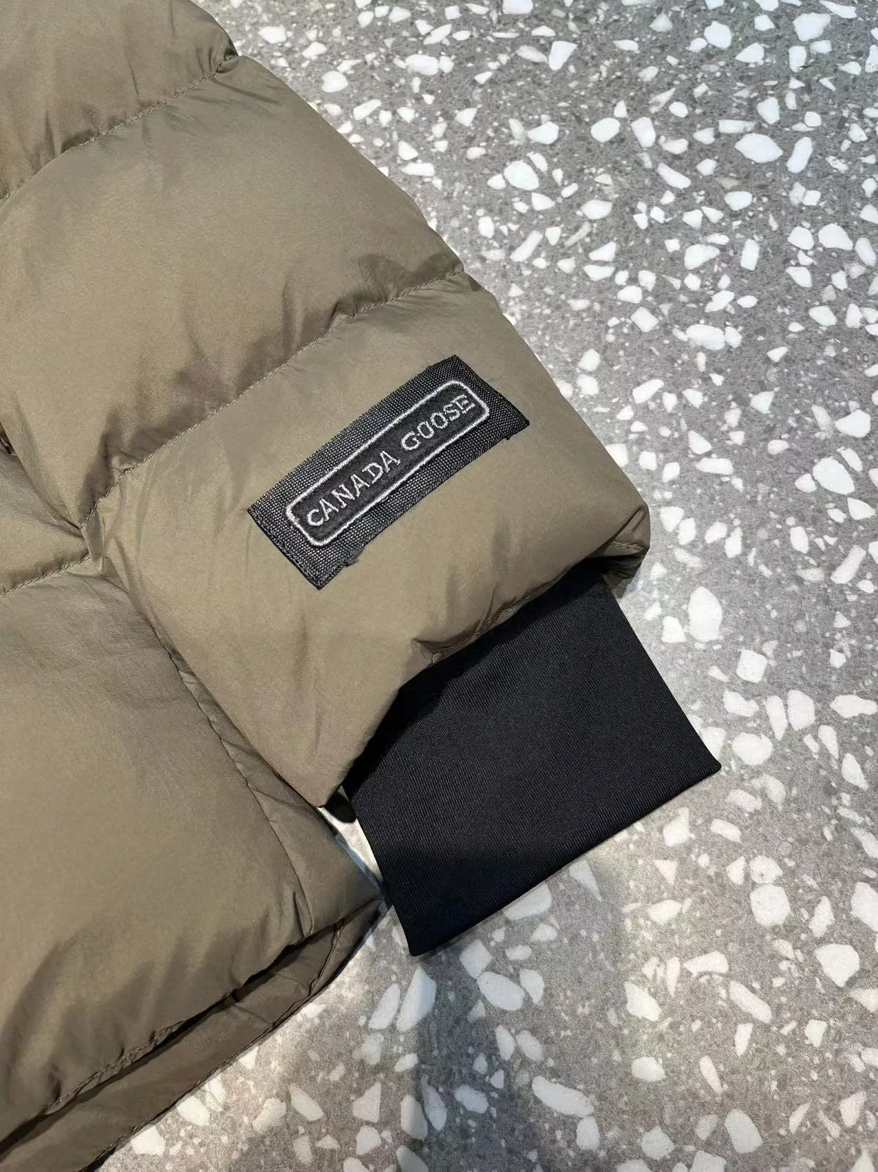 Canada Goose Classic Jacket Coat