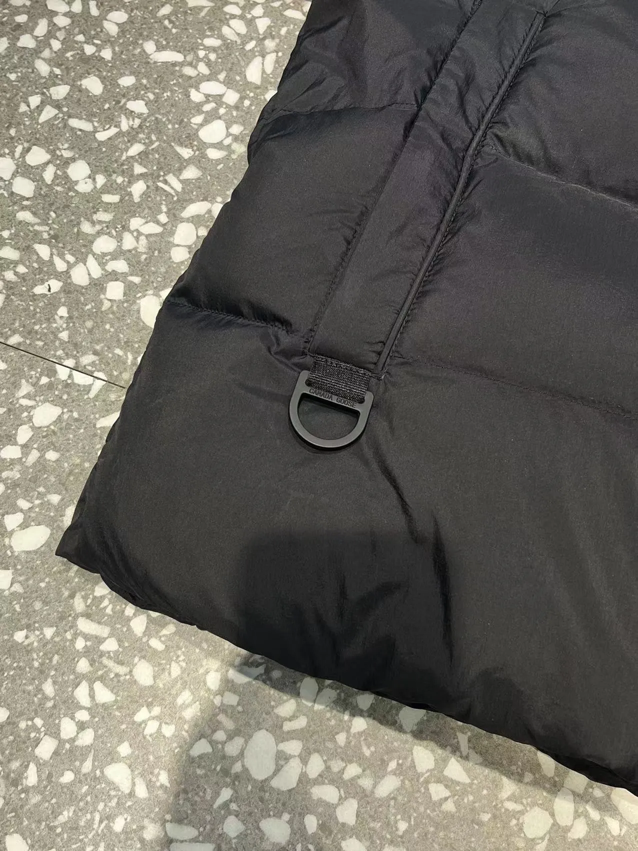 Canada Goose Classic Jacket Coat