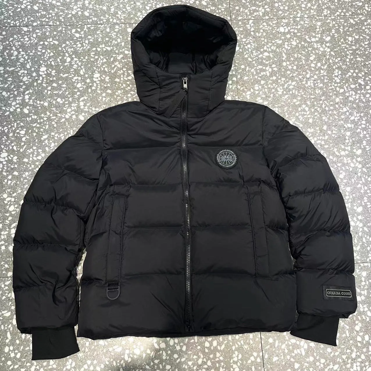 Canada Goose Classic Jacket Coat