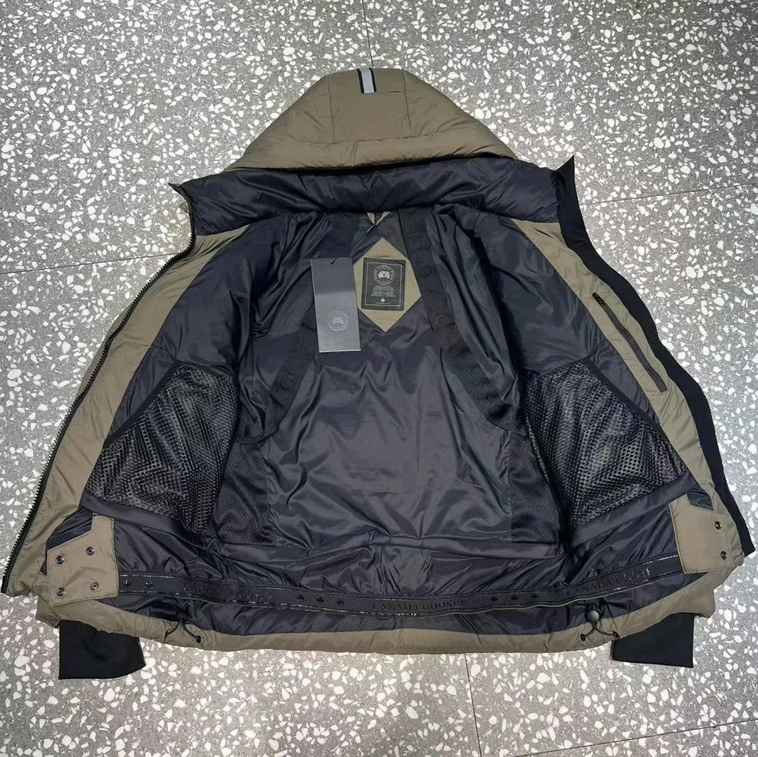 Canada Goose Classic Jacket Coat