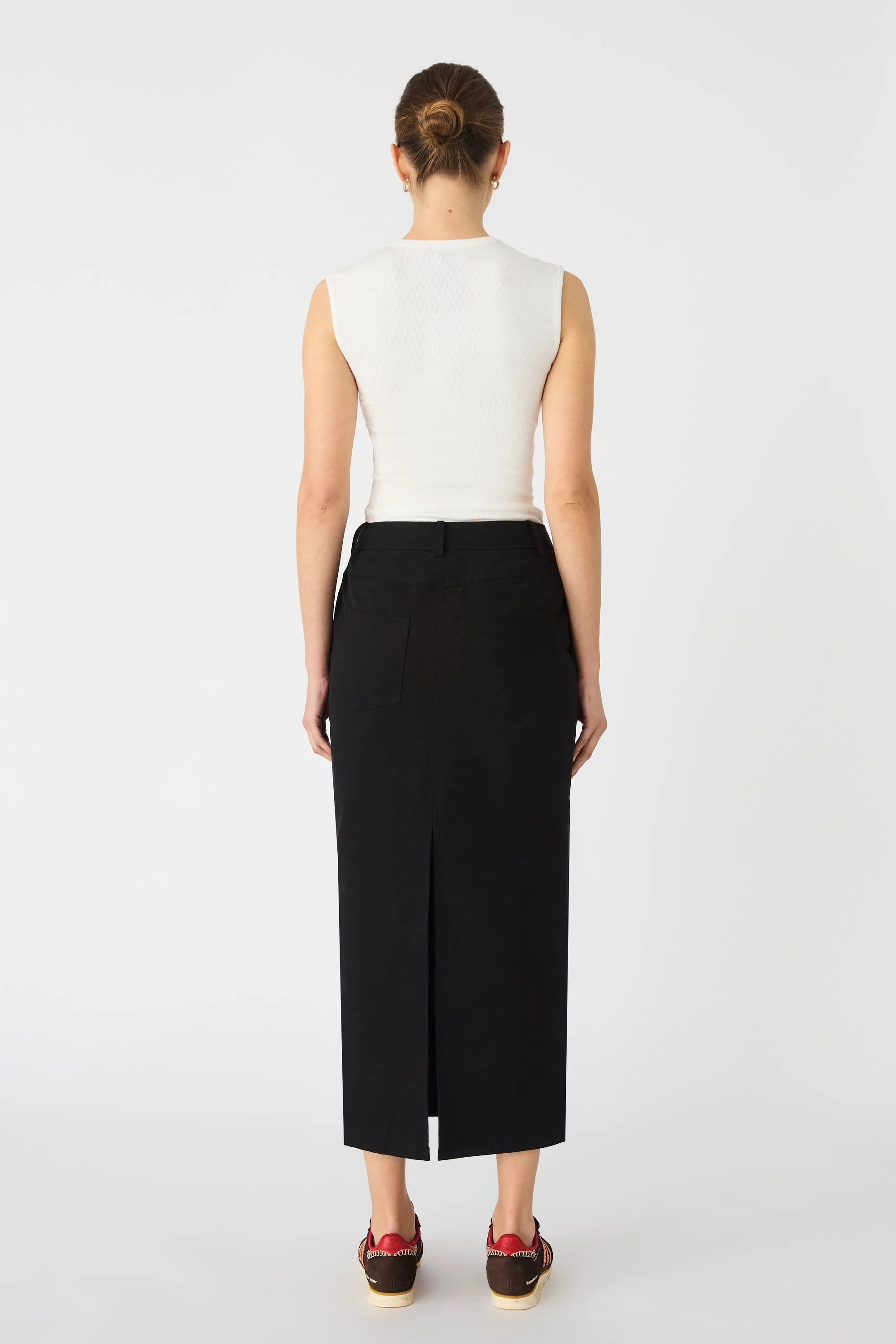 CAROLE SKIRT