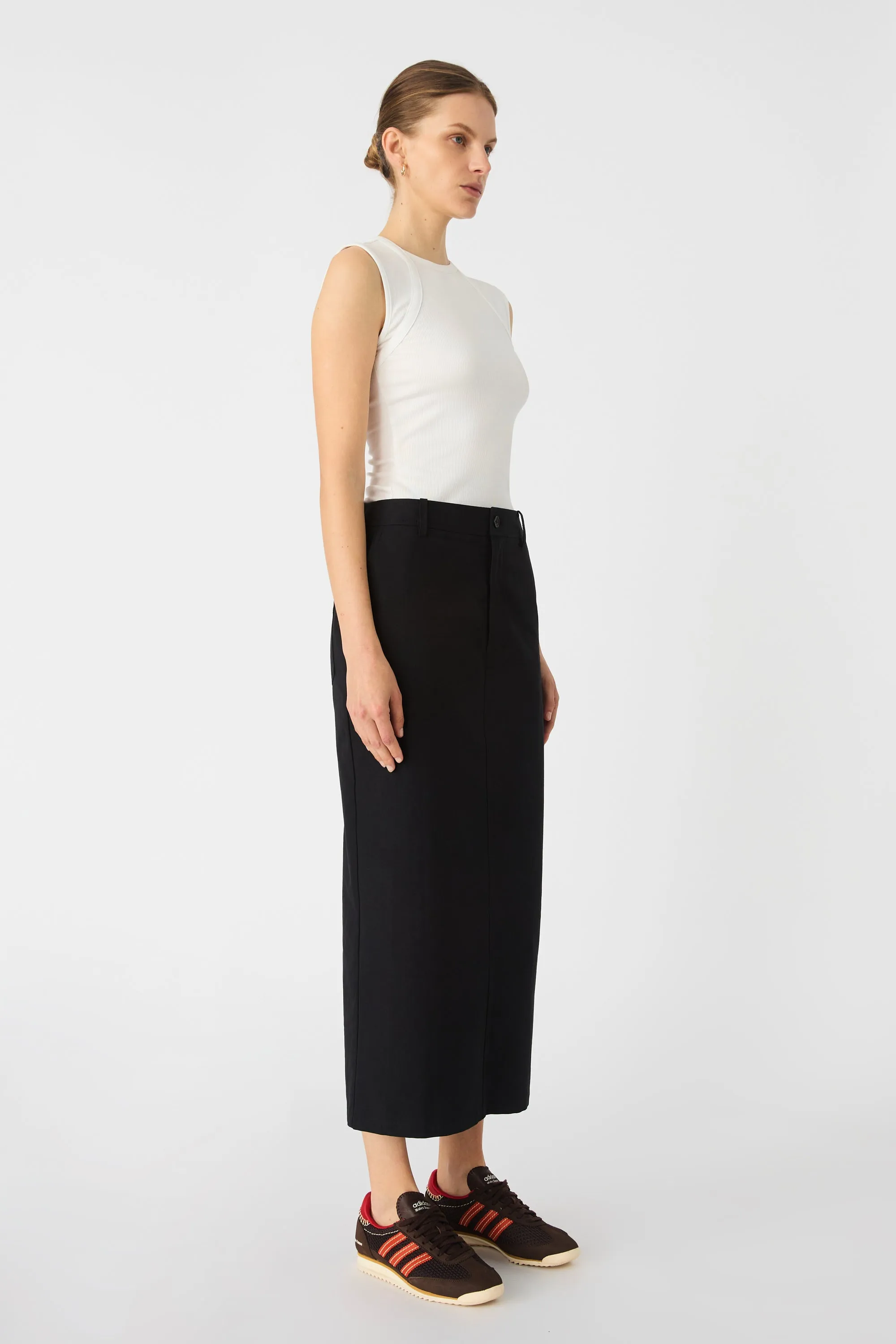 CAROLE SKIRT