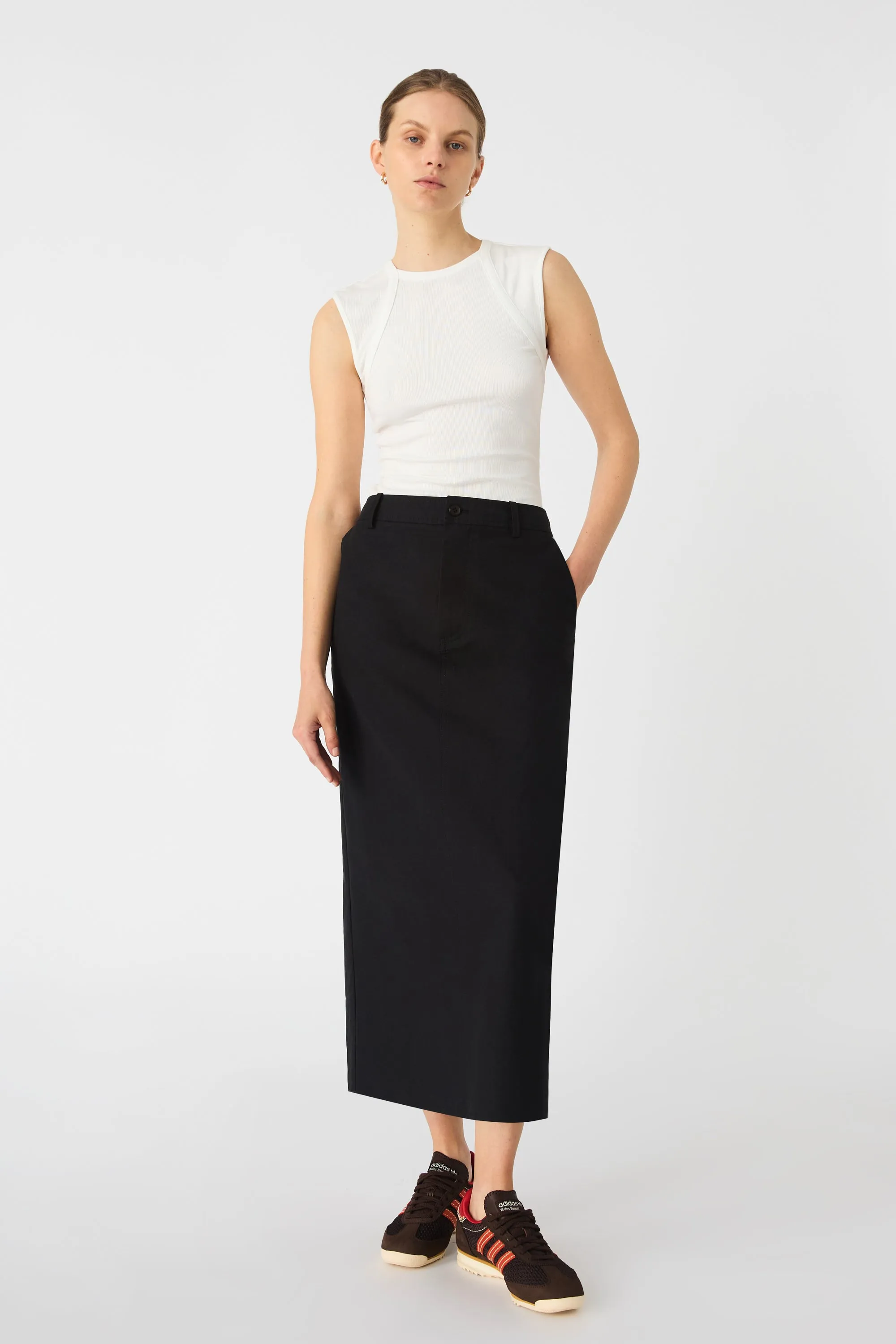 CAROLE SKIRT