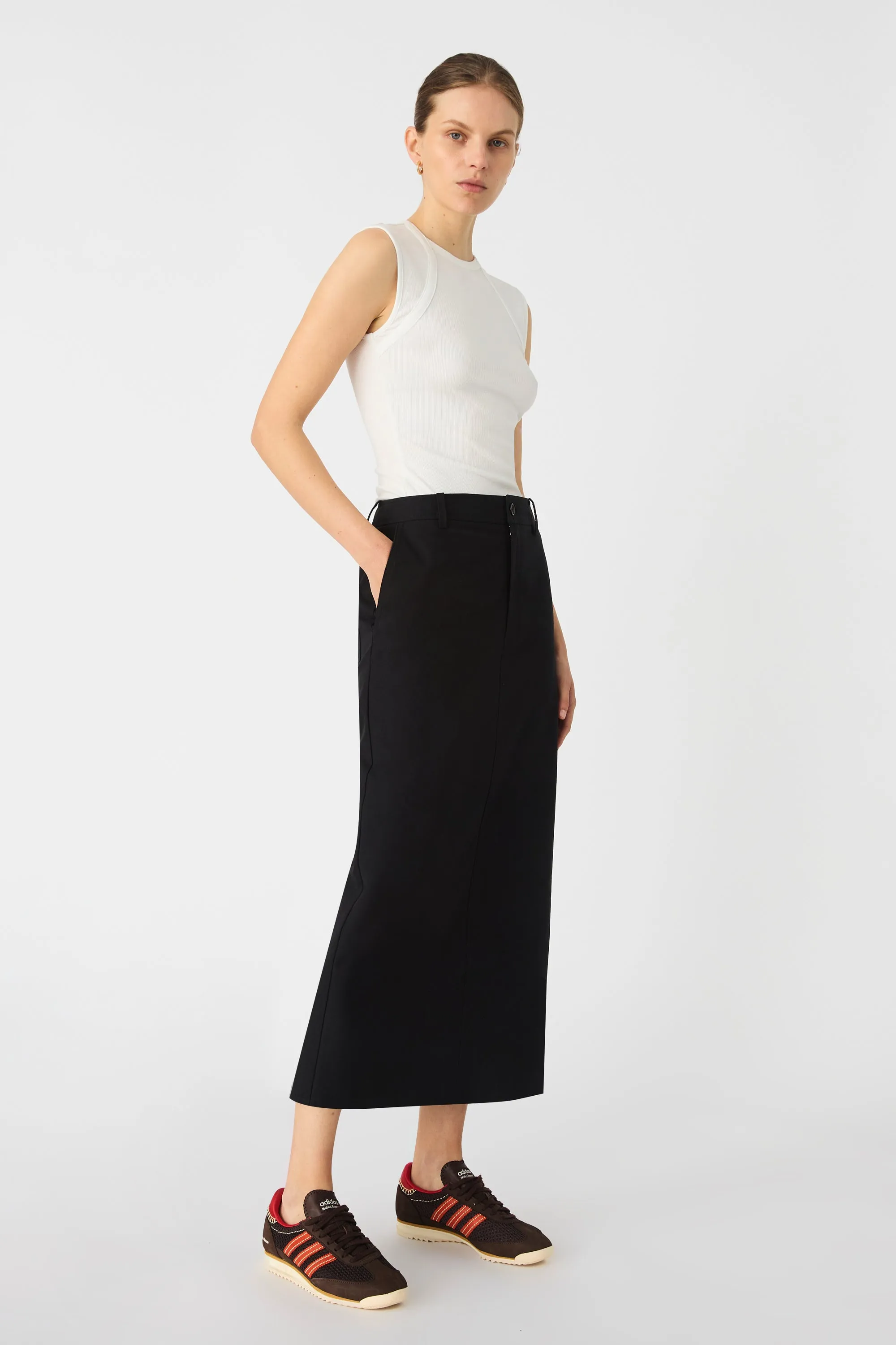 CAROLE SKIRT
