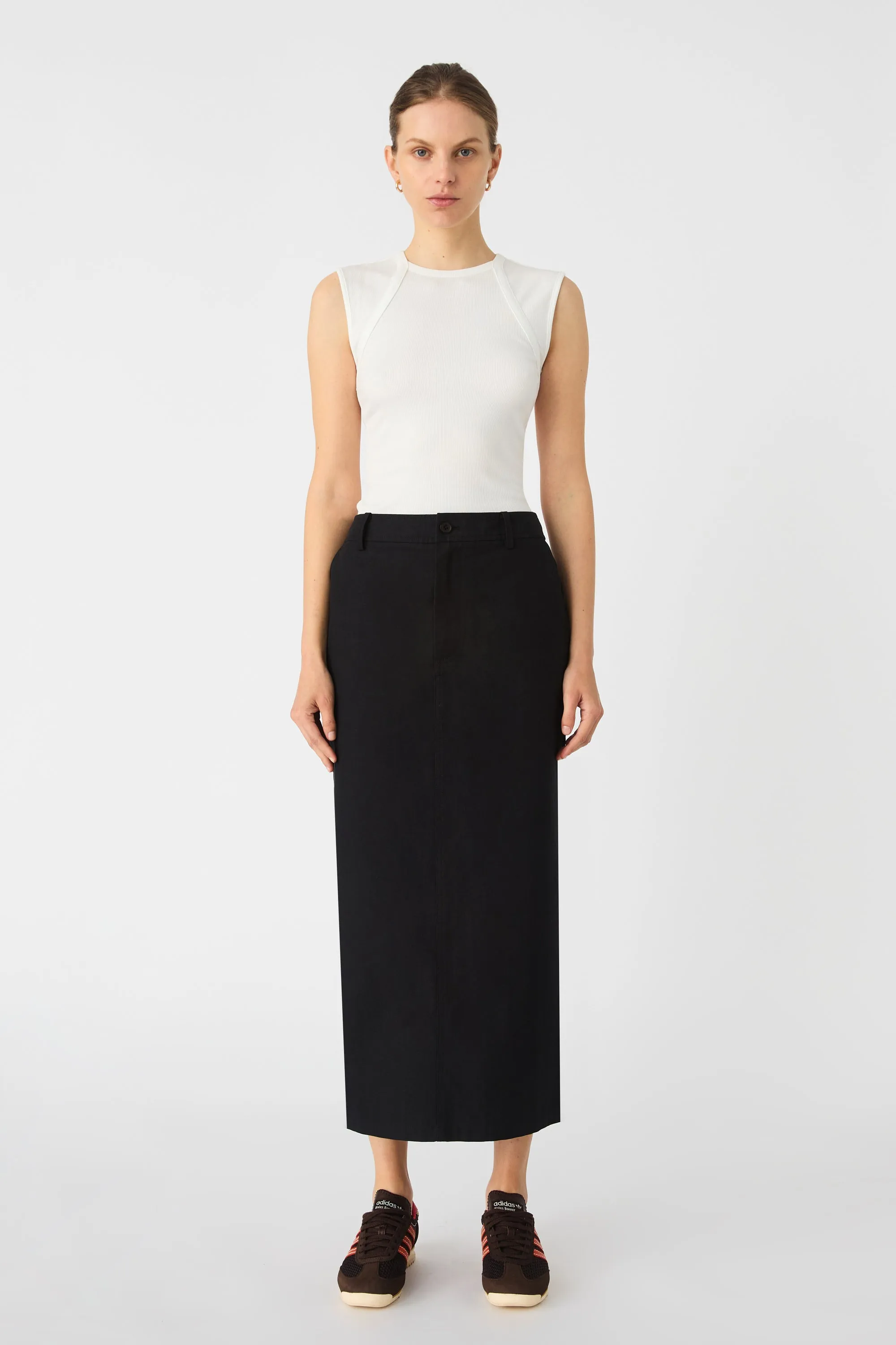 CAROLE SKIRT