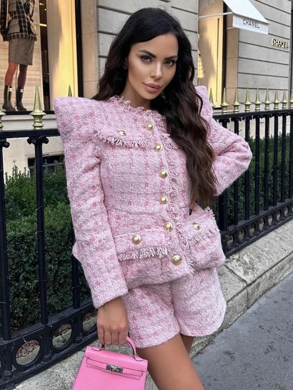 Celebrity Party Set