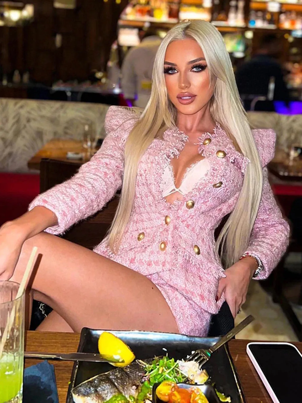 Celebrity Party Set