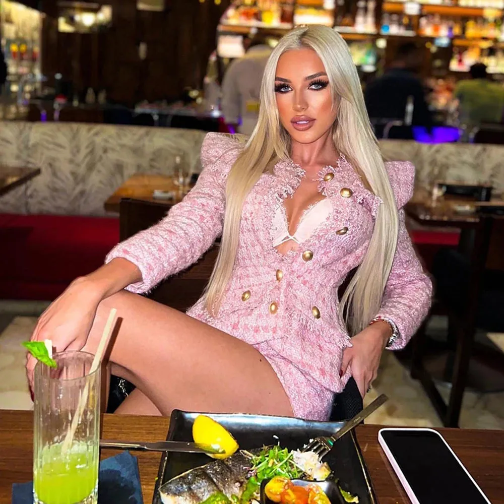 Celebrity Party Set