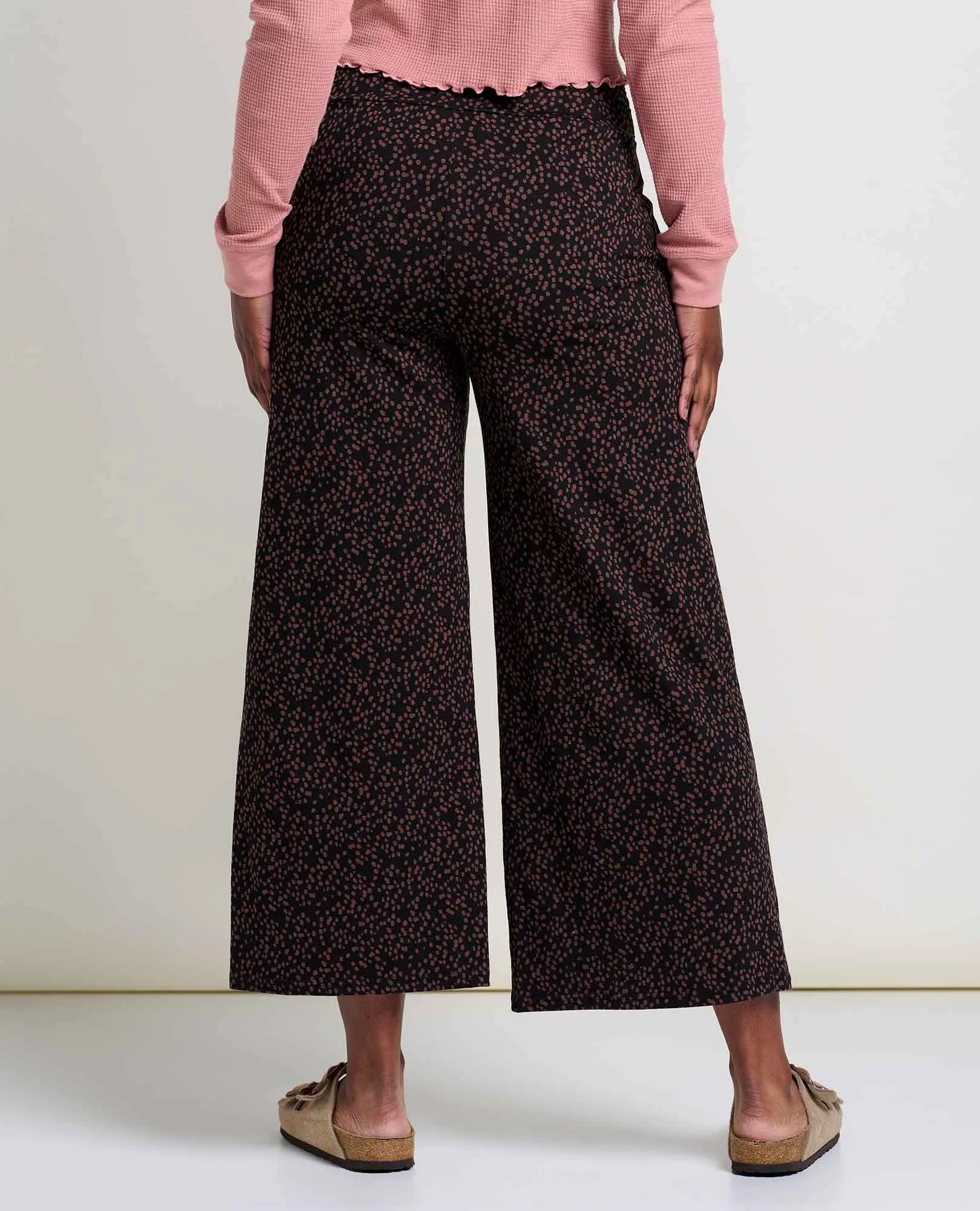 Chaka Wide Leg Pant - SALE