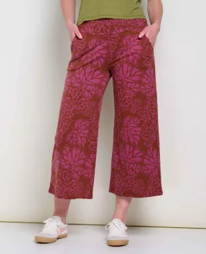 Chaka Wide Leg Pant - SALE