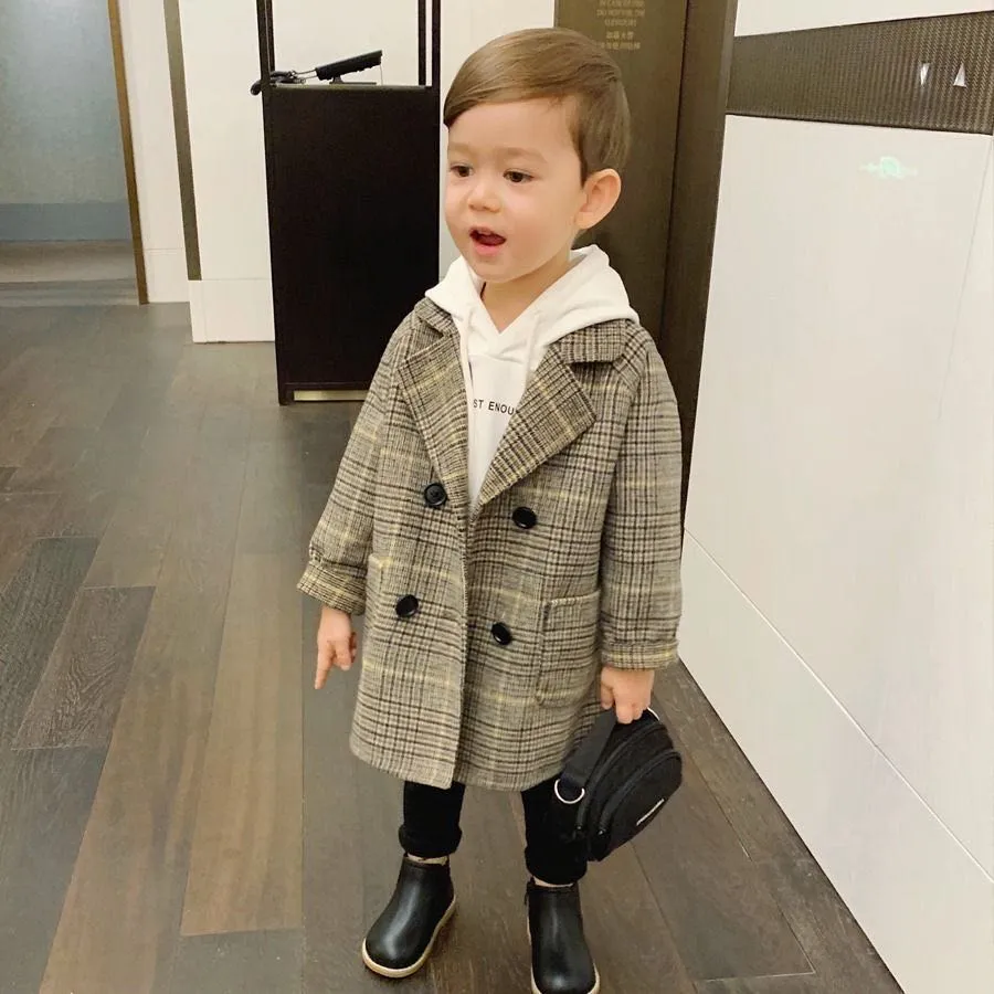 Charles Coat