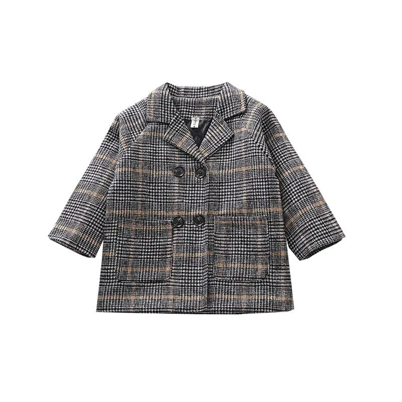 Charles Coat