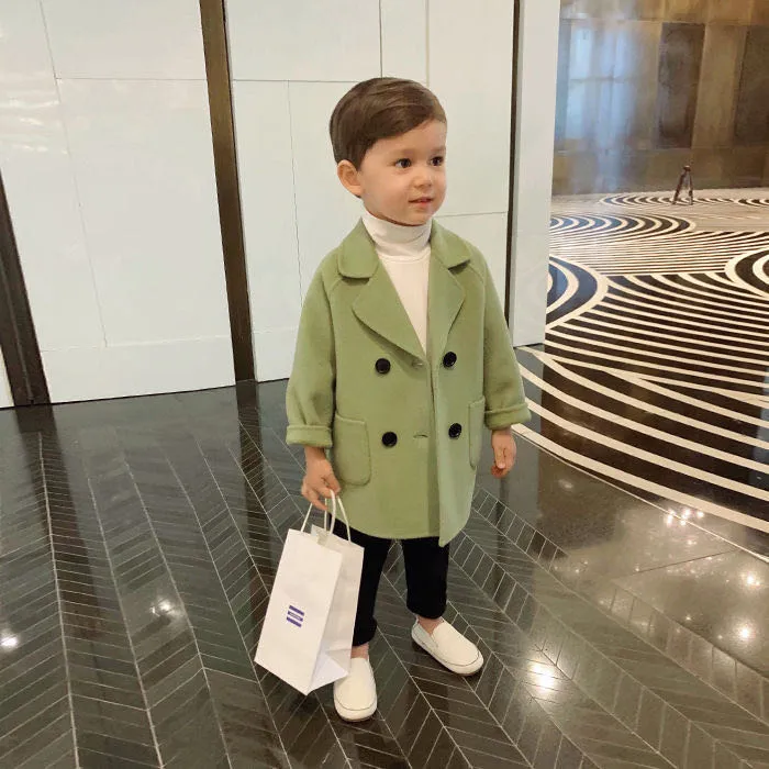 Charles Coat