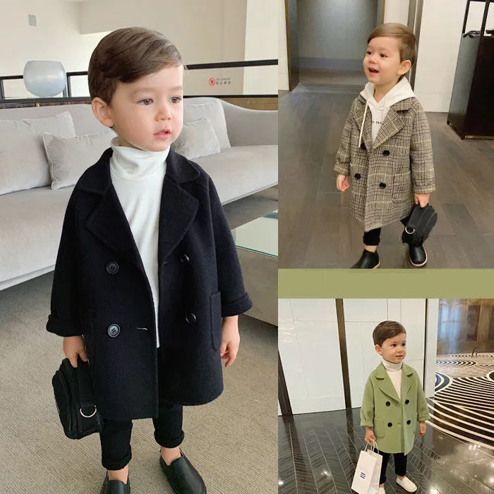 Charles Coat